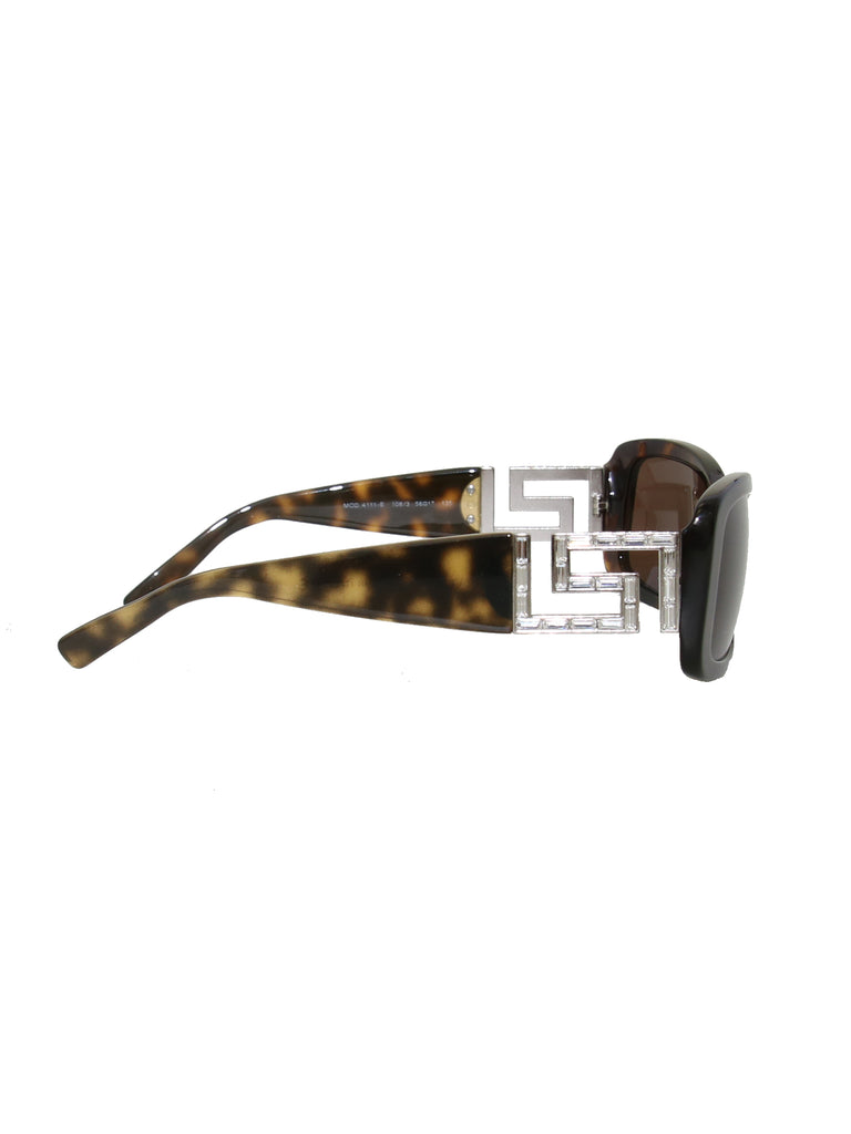 Versace 4111-B Sunglasses