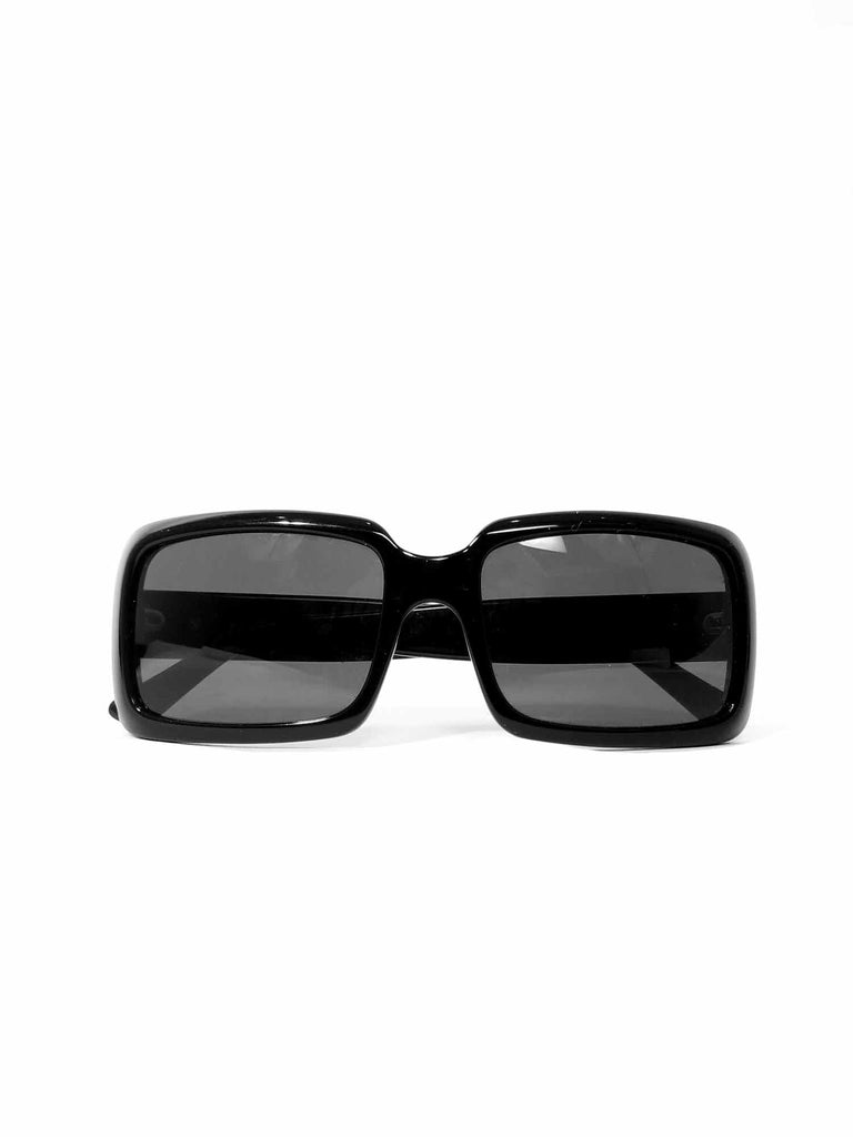 Versace Square Sunglasses