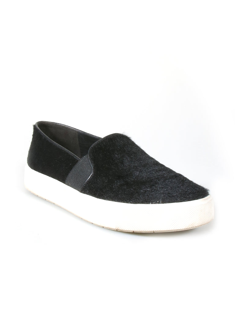 Vince Berlin Slip-On Sneakers