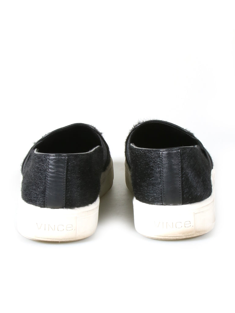 Vince Berlin Slip-On Sneakers