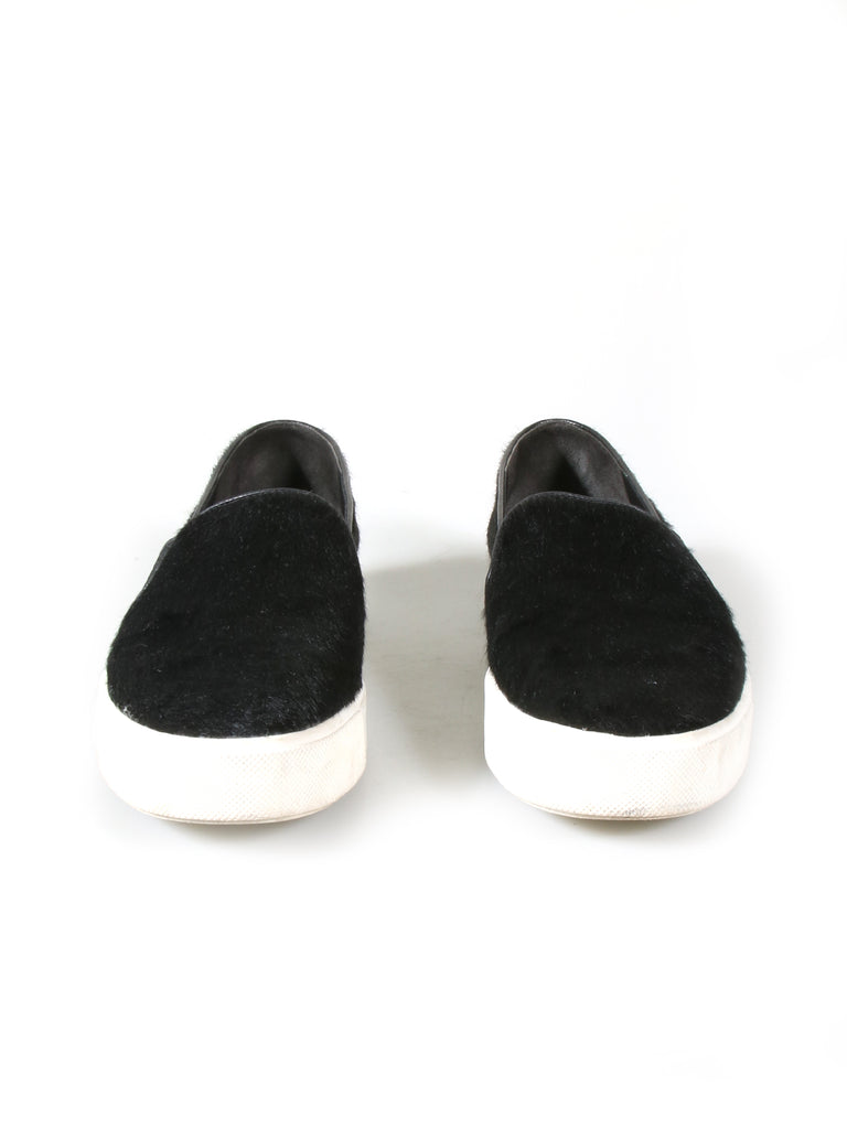 Vince Berlin Slip-On Sneakers