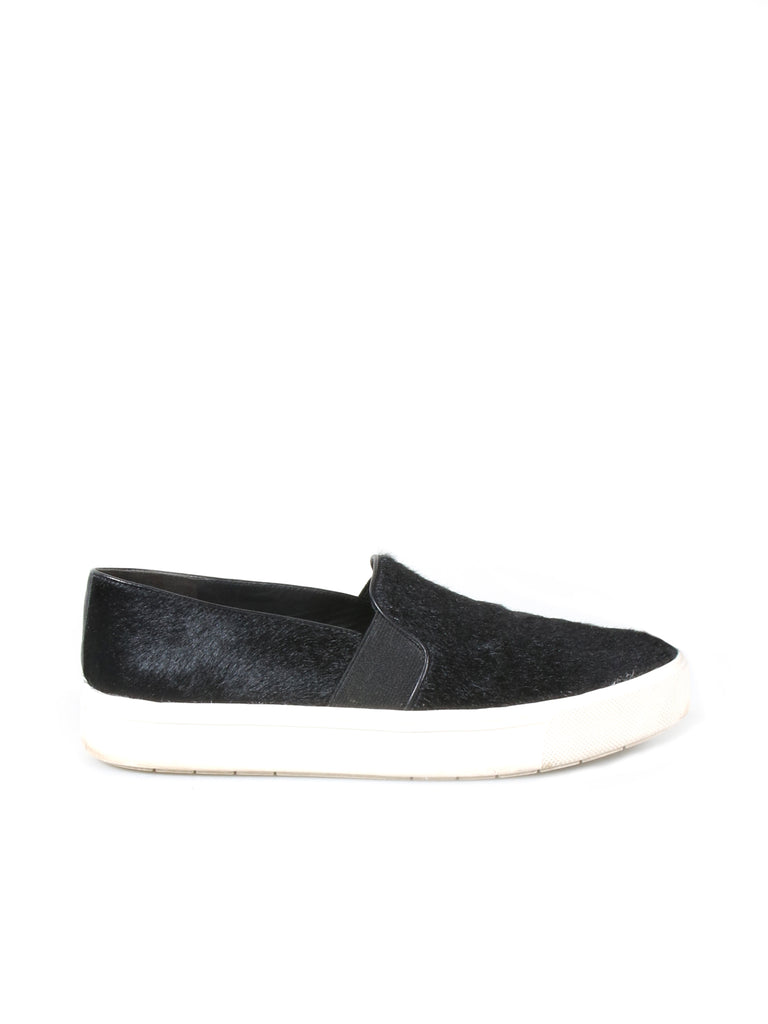 Vince Berlin Slip-On Sneakers