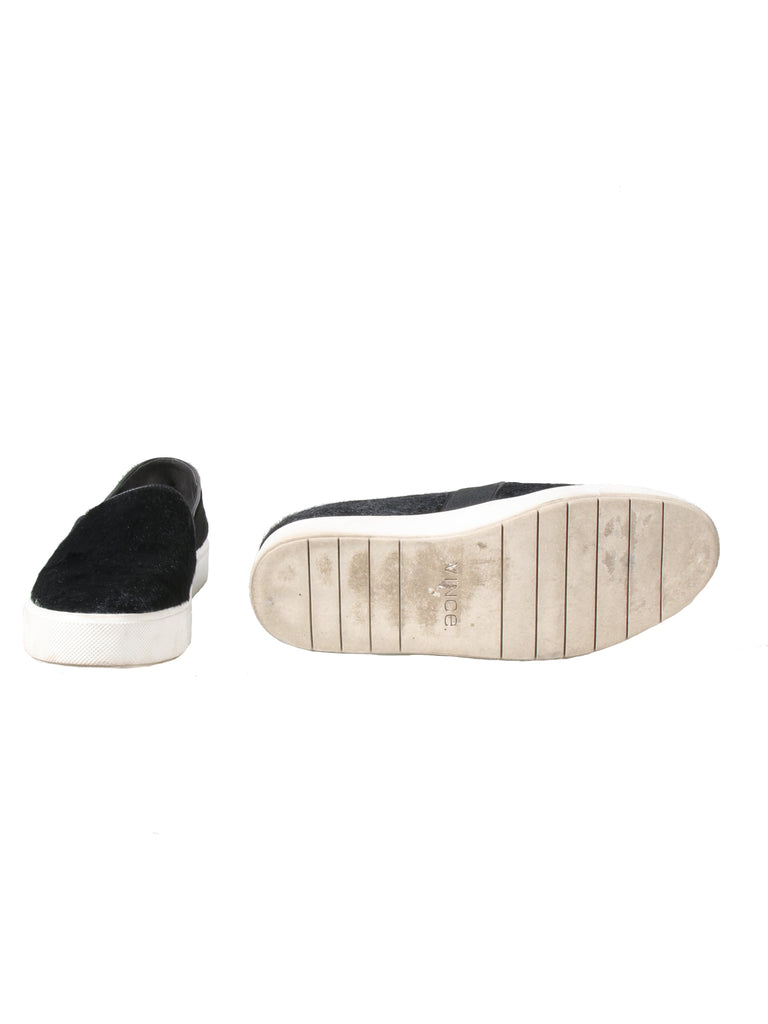 Vince Berlin Slip-On Sneakers
