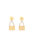 Chanel Vintage Earrings