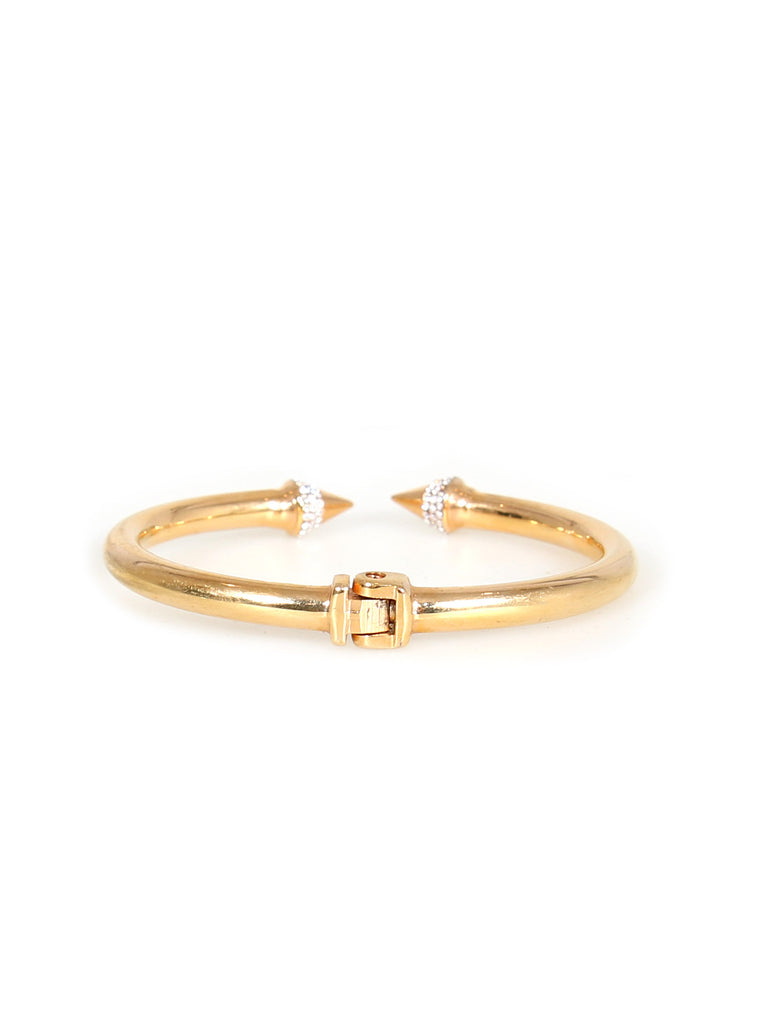 Vita Fede Mini Titan Crystal Bracelet