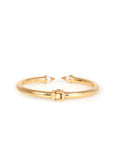 Vita Fede Mini Titan Crystal Bracelet