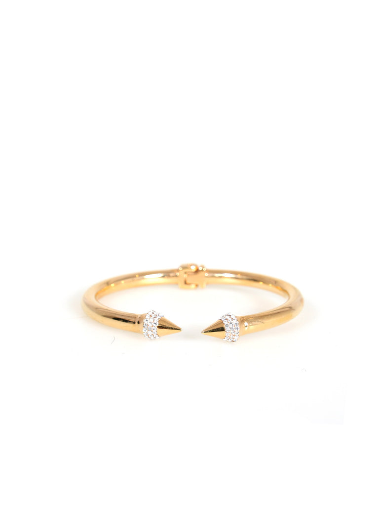 Vita Fede Mini Titan Crystal Bracelet