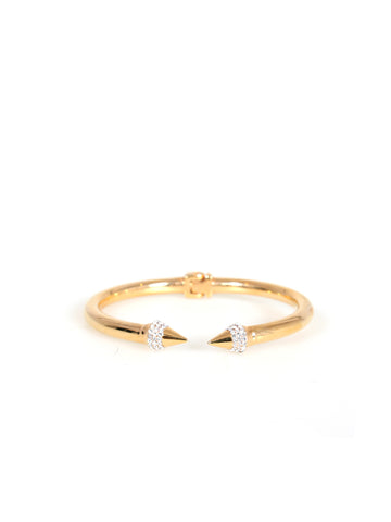 Vita Fede Mini Titan Crystal Bracelet