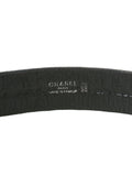 Chanel Vintage Quilted Leather Waist Belt