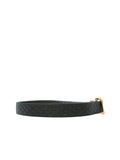 Chanel Vintage Quilted Leather Waist Belt