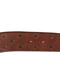 Dolce & Gabbana Leather Belt