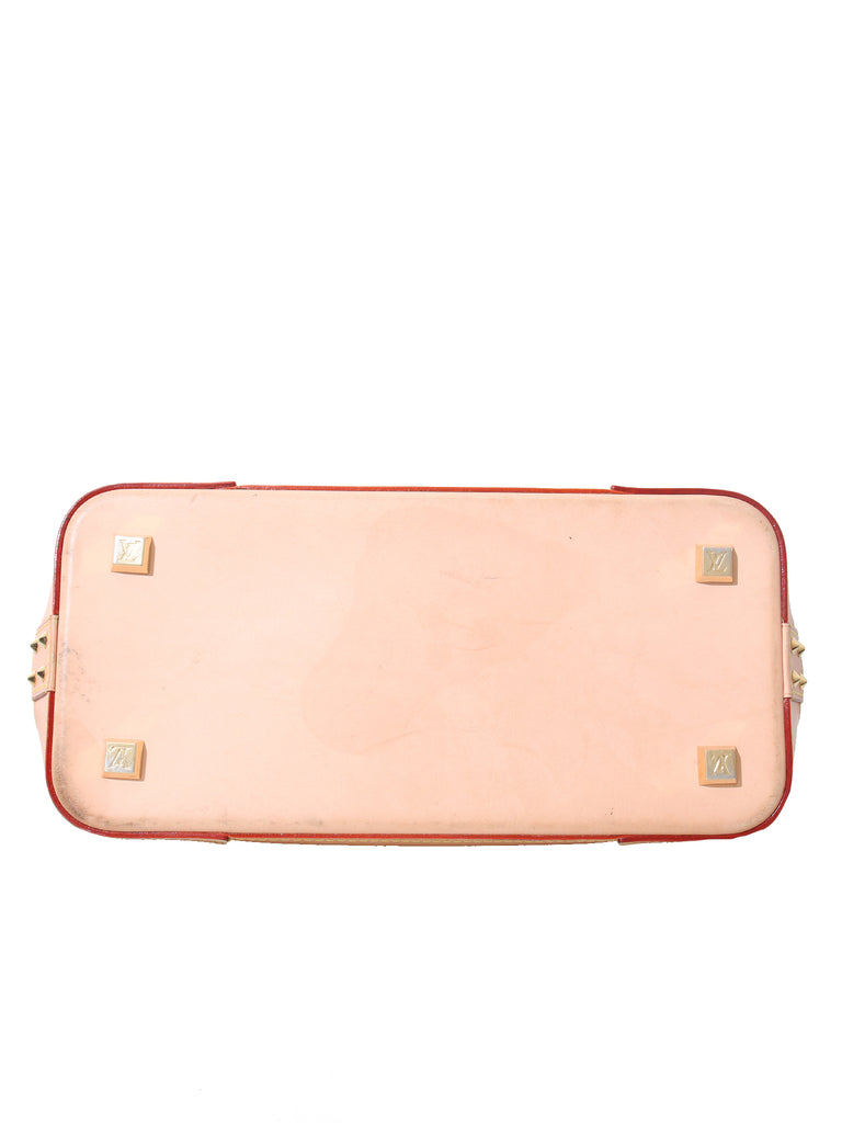 Louis Vuitton Multicolor Sharleen Tote