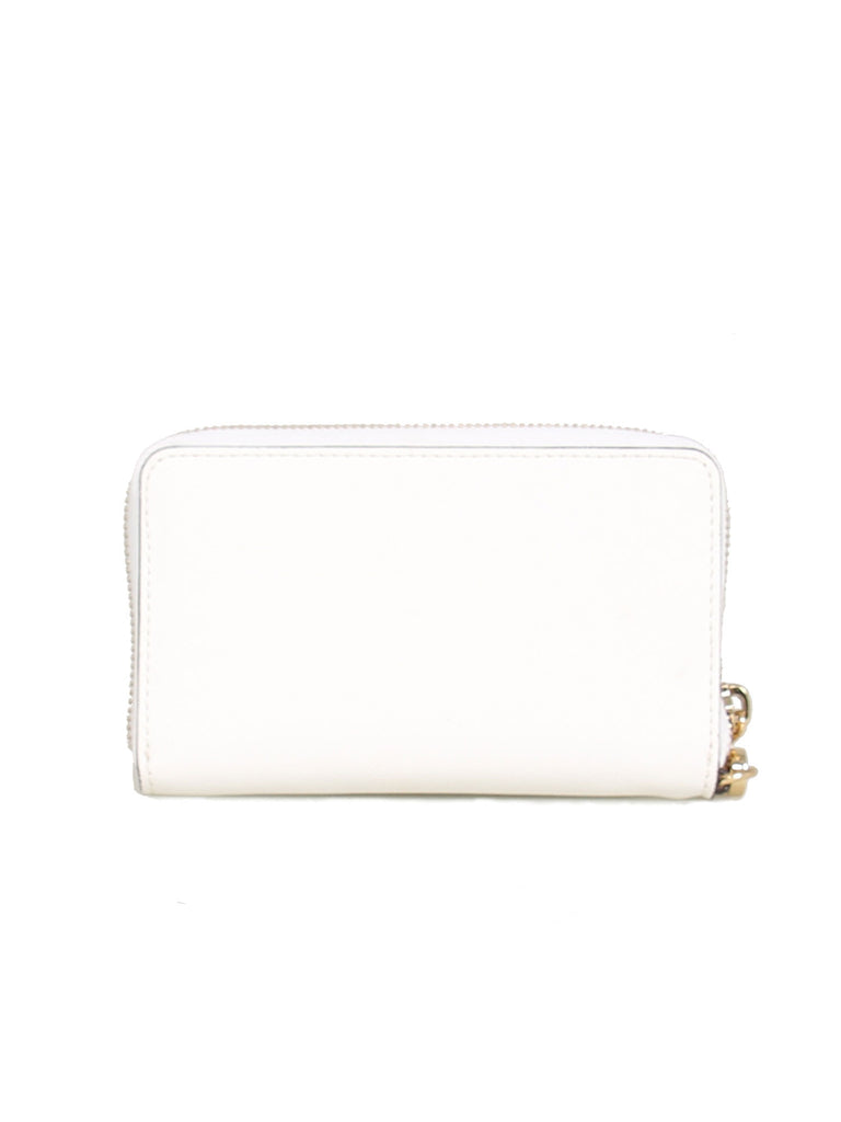 Michael Kors Jet Set Saffiano Leather Wristlet