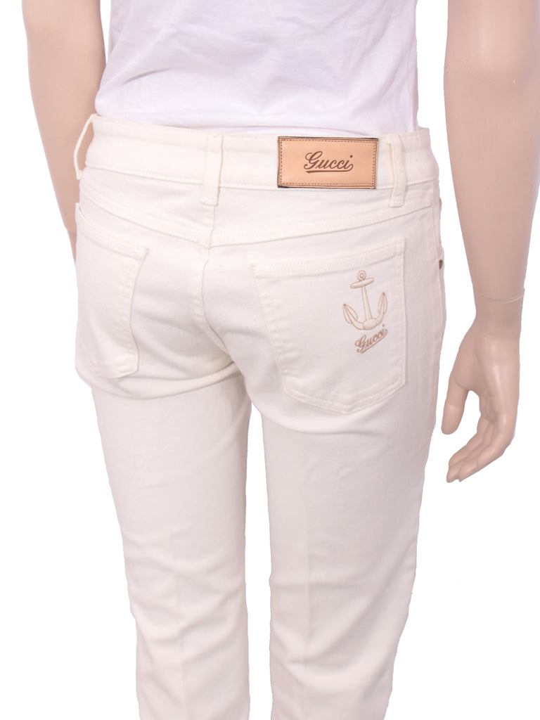 Gucci Jeans