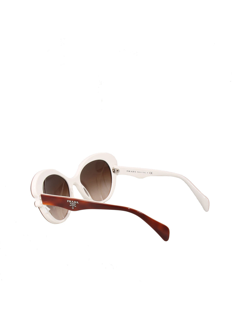 Prada Baroque Sunglasses