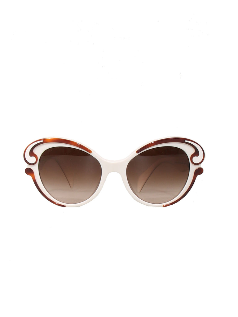 Prada Baroque Sunglasses