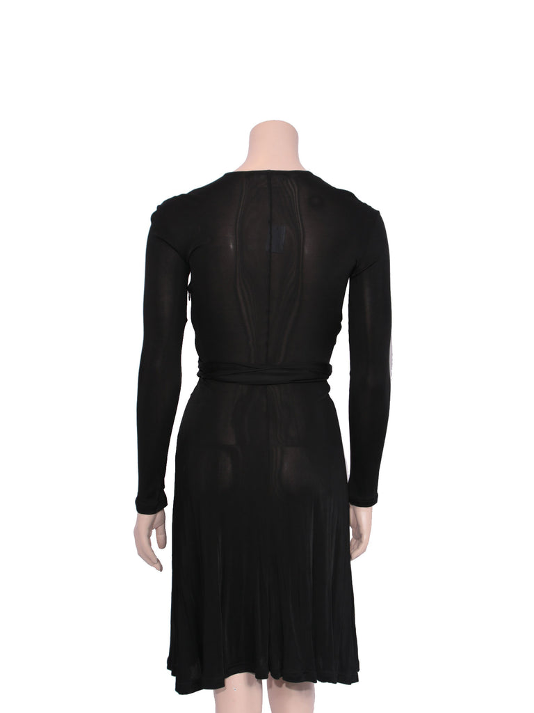 Michael Kors Wrap Dress