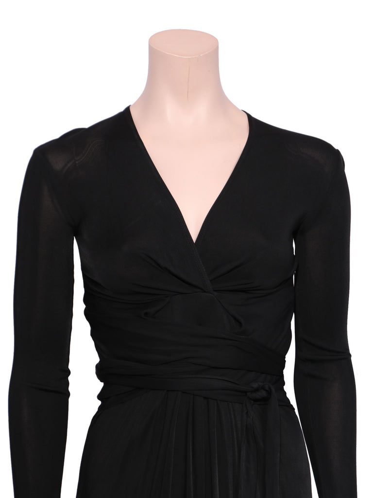 Michael Kors Wrap Dress