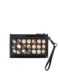 Burberry Nova Check Clutch