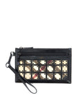 Burberry Nova Check Clutch