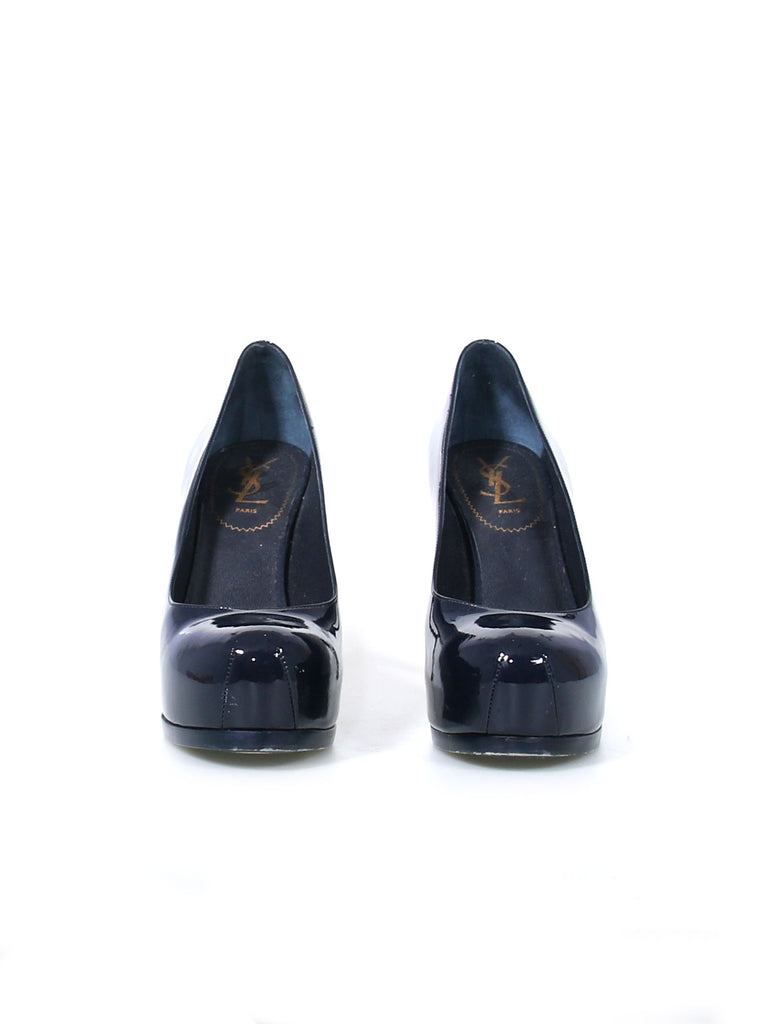 Yves Saint Laurent Tribute Two Pumps
