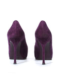 Yves Saint Laurent Tribute Two Pumps