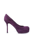 Yves Saint Laurent Tribute Two Pumps