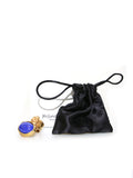 Yves saint Laurent Arty Glass Ring