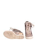 Giuseppe Zanotti Wedge Sneakers