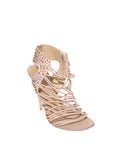 Giuseppe Zanotti Embellished Sandals