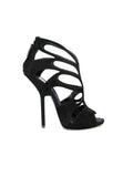 Giuseppe Zanotti Suede Sandals