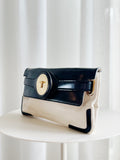 Leather Clutch