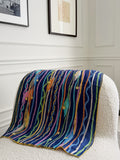 Silk Scarf