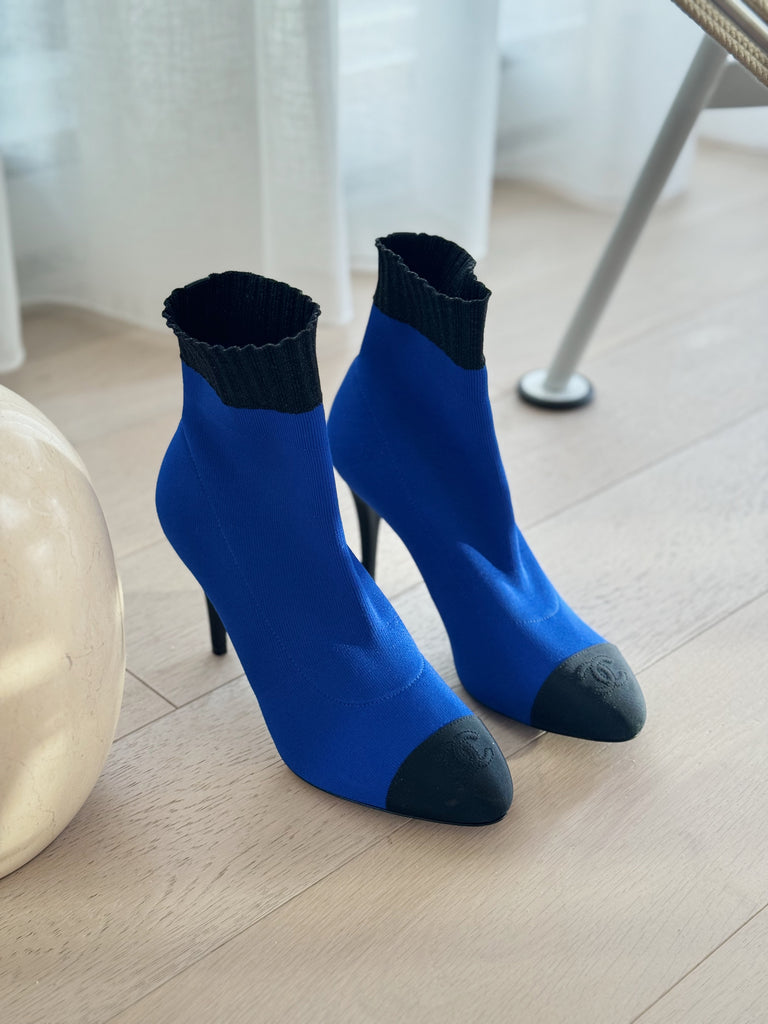 Booties style 2019 best sale