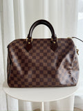 Damier Ebene Speedy 30