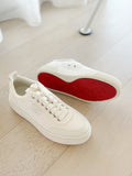 Simplerui Flat Calf Sneakers