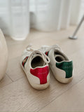 Ace Leather Sneakers