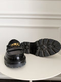 Margaret Loafer w/ Triomphe