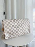 Damier Azur Speedy Bandoulière 30