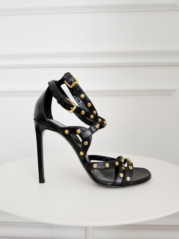 Leather Sandals
