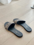 Dway Slide Sandals