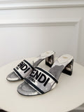 Slide Sandals