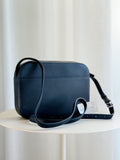 Everyday Camera Leather Cross Body Bag