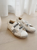 Shearling Lined Sneakers