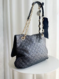 Quilted Shoulder Bag