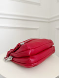 Leather Cross Body Bag