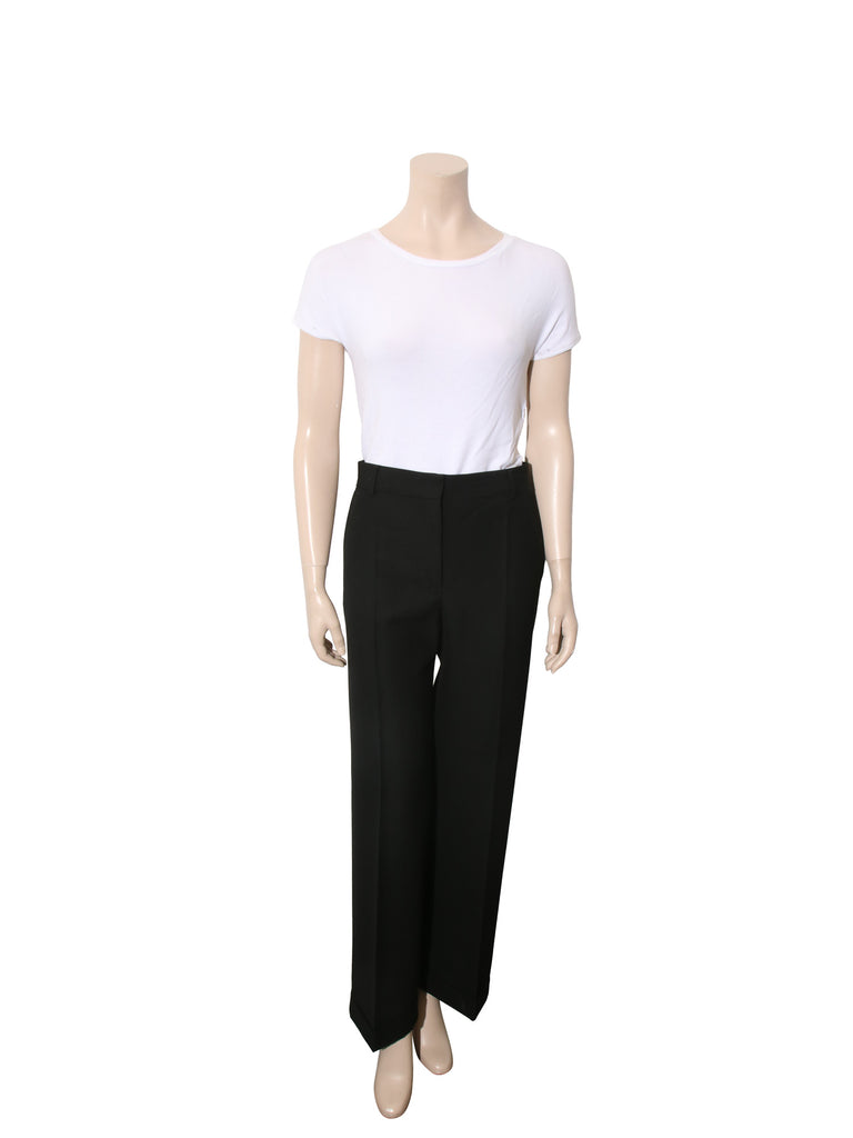 Tailored Suit Trousers