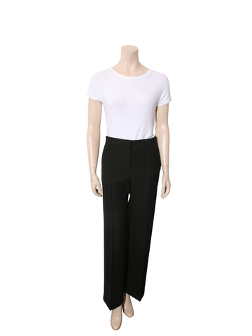Tailored Suit Trousers