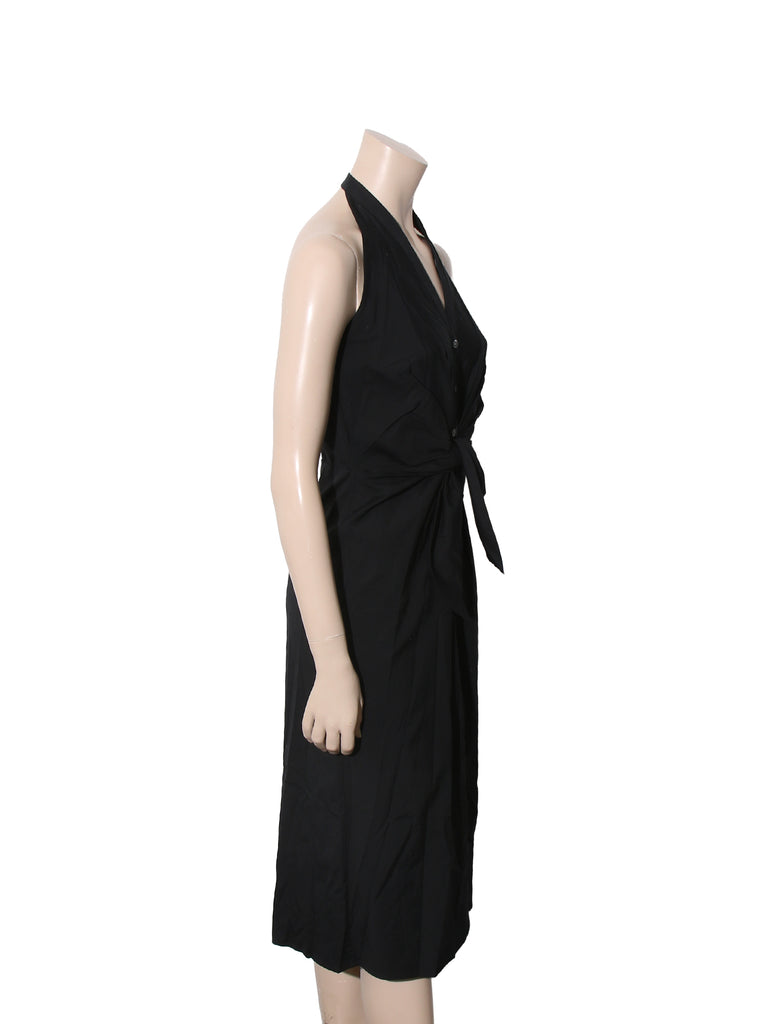Halter Dress