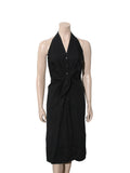Halter Dress